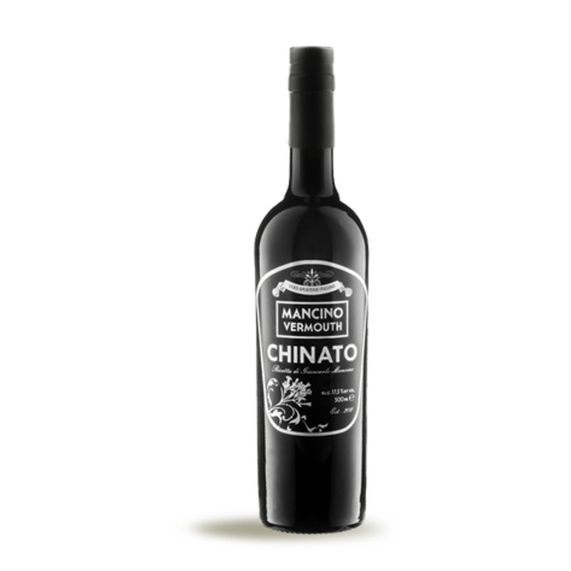 Mancino Chinato Vermouth | 500ML