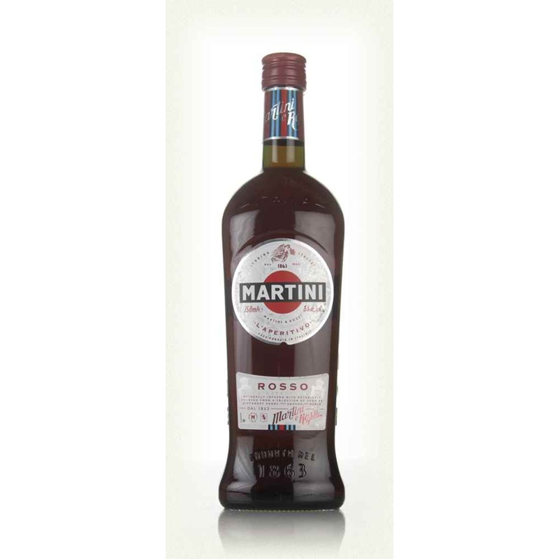 Martini Rosso Vermouth