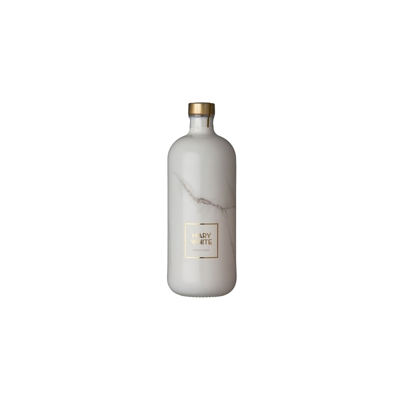 Mary White Vodka | 700ML