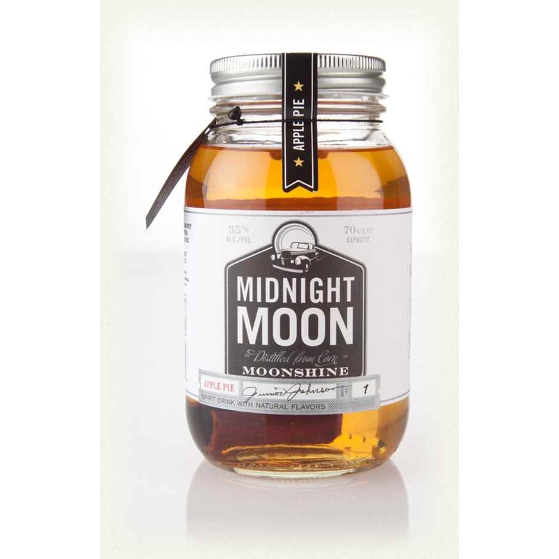 Midnight Moon Apple Pie Spirit