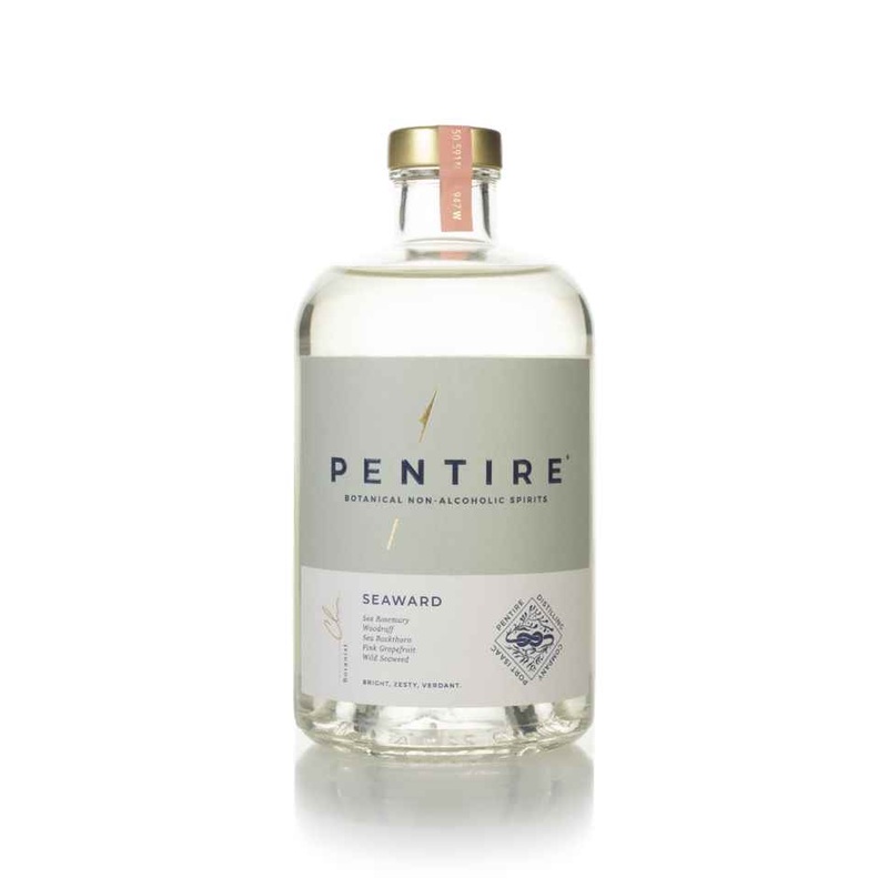 Pentire Seaward Spirit | 700ML