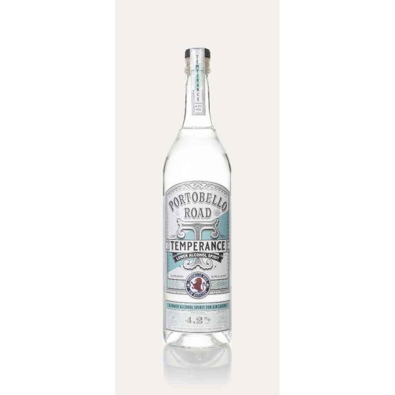 Portobello Road Temperance Spirit | 700ML