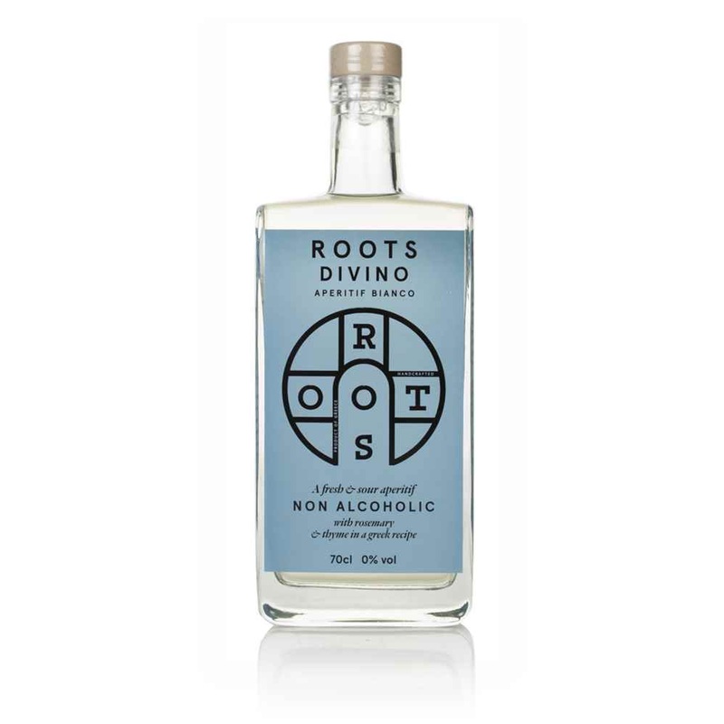 Roots Divino Blanco Spirit | 700ML