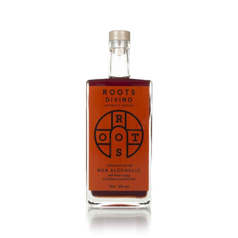 Roots Divino Rosso Spirit | 700ML