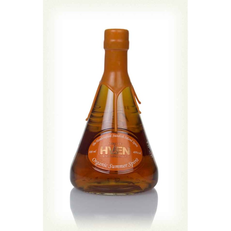 Spirit of Hven Organic Summer Spirit | 500ML