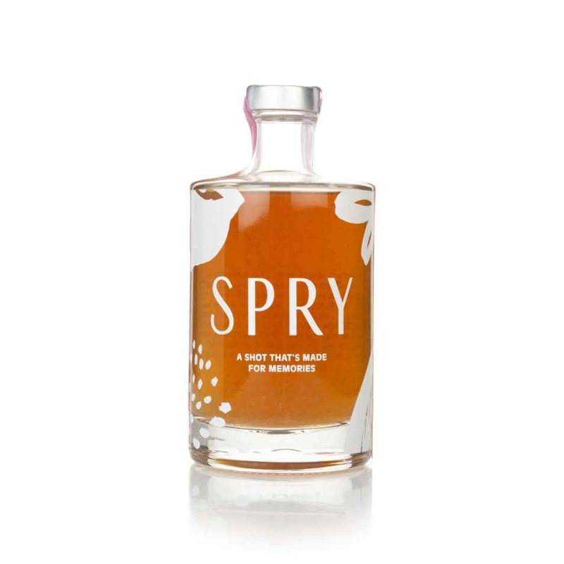 SPRY Perfect for the Darlings Drink Spirit | 500ML