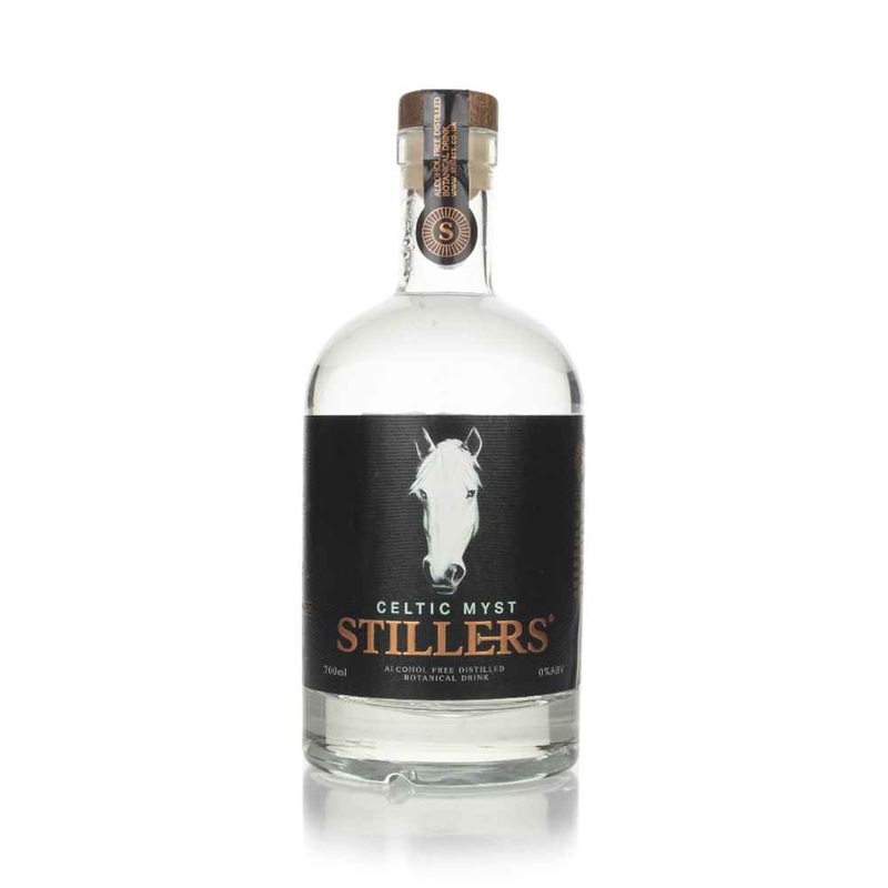 Stillers Celtic Myst Spirit | 700ML