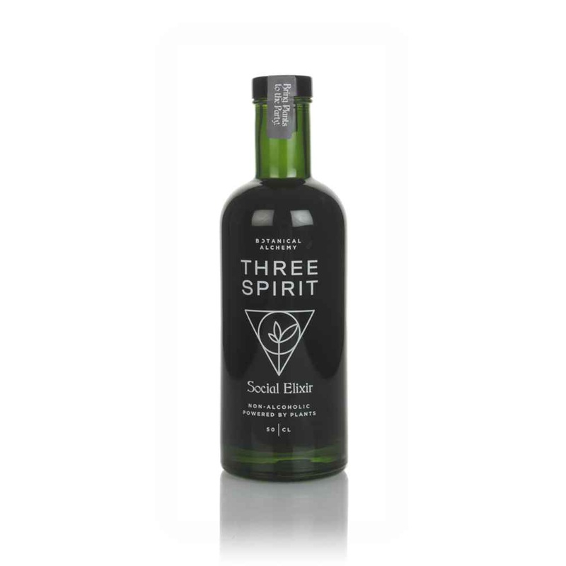 Three Social Elixir Spirit | 500ML