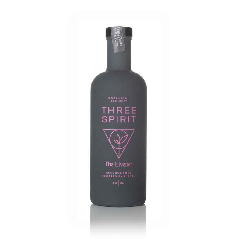 Three The Livener Spirit | 500ML
