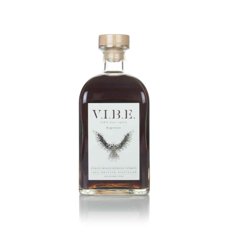 V.I.B.E. Espresso Spirit | 700ML