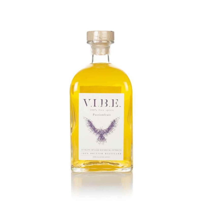 V.I.B.E. Passionfruit Spirit | 700ML