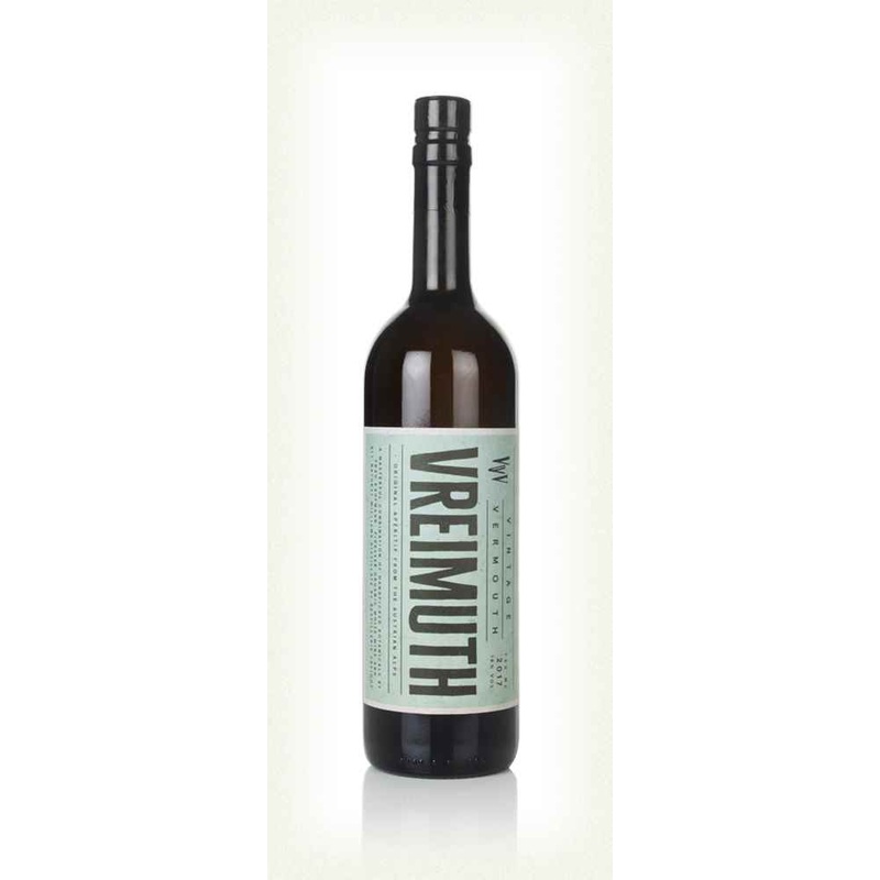 Vreimuth Vintage 2017 White Vermouth