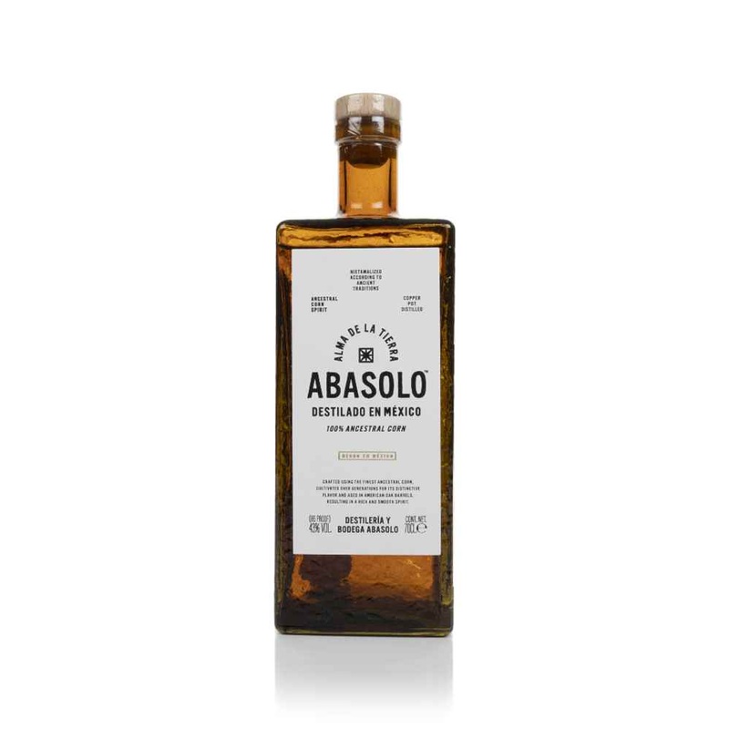 Abasolo Spirit | 700ML