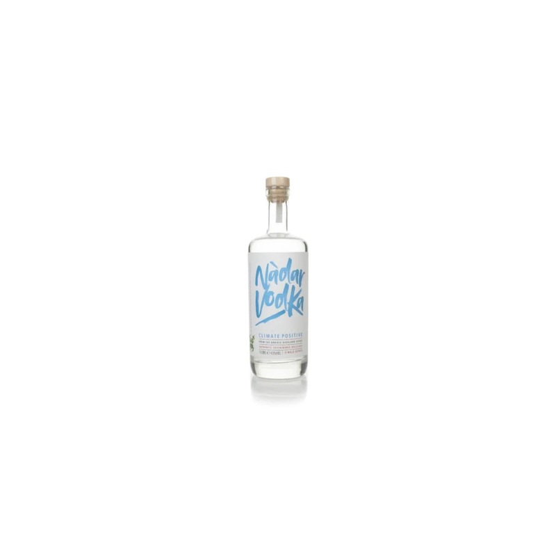 Arbikie Ndar Vodka | 700ML