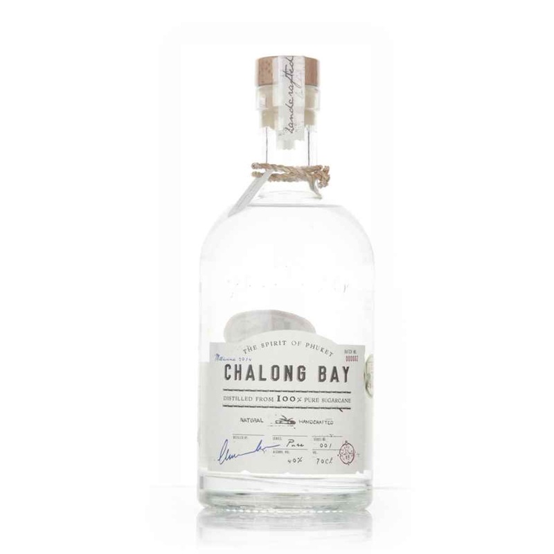 Chalong Bay Fine Spirit | 700ML