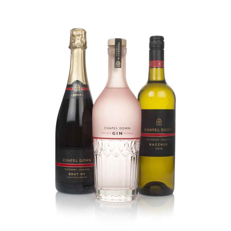 Chapel Down Picnic Bundle #2 Spirit | 2.2L