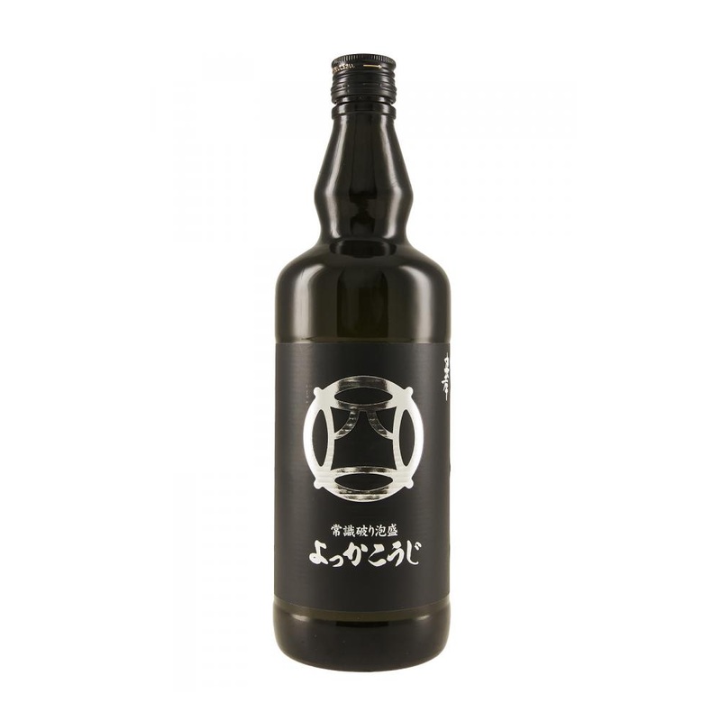 Chuko Yokka Koji Awamori | 720ML