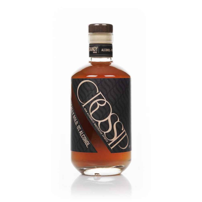 Crossip Dandy Smoke Spirit | 500ML
