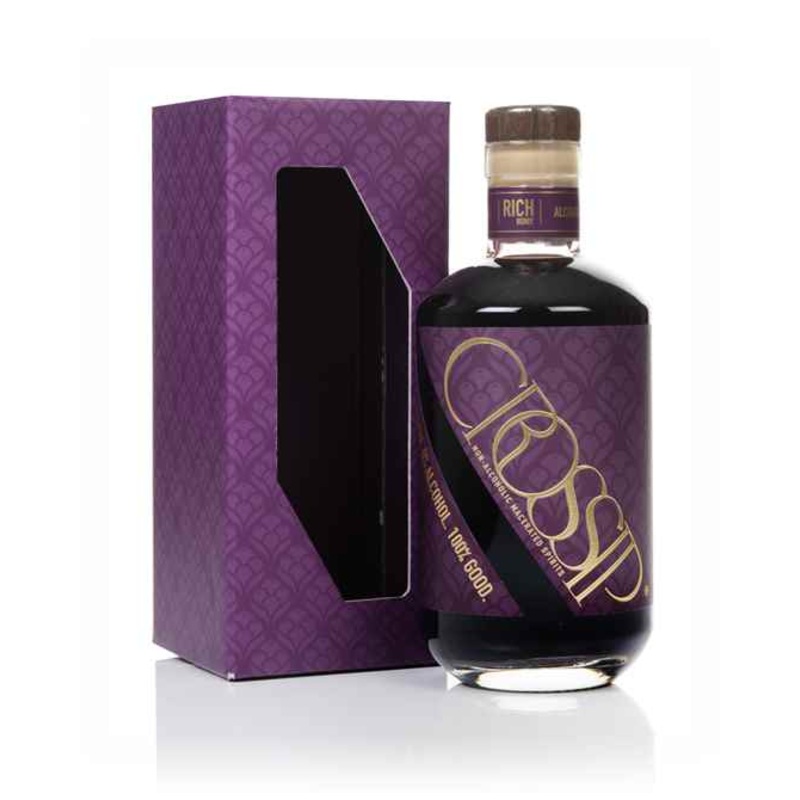 Crossip Rich Berry Spirit | 500ML