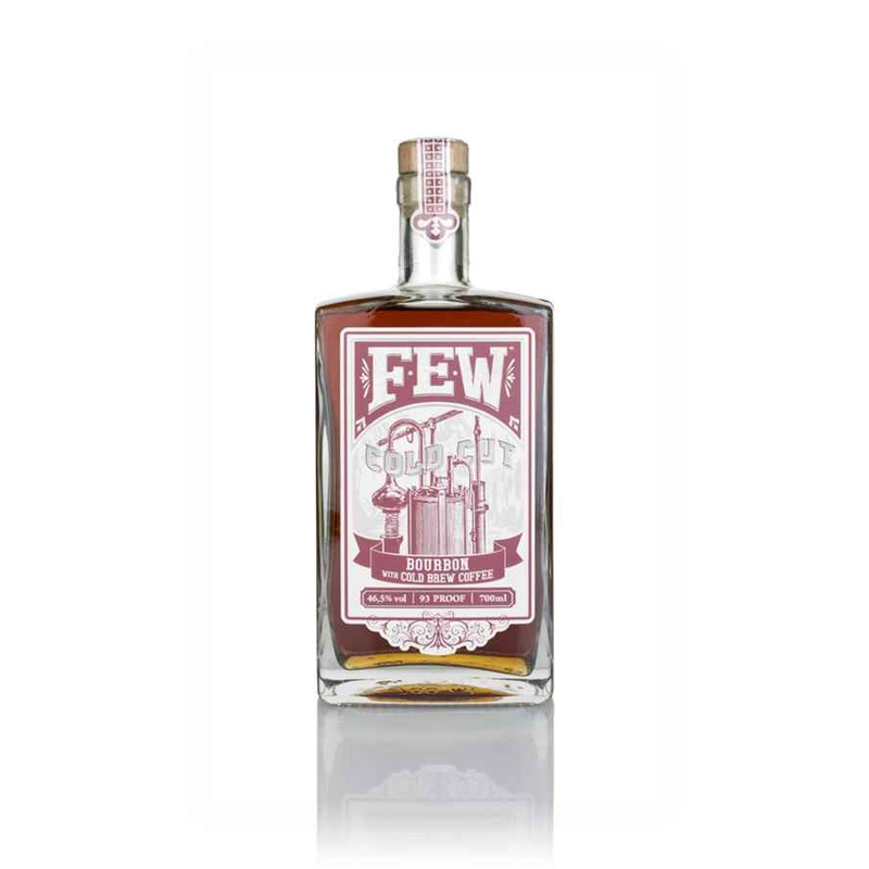 FEW Cold Cut Spirit | 700ML