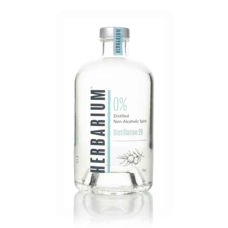 Herbarium Distillation 29 Spirit | 700ML