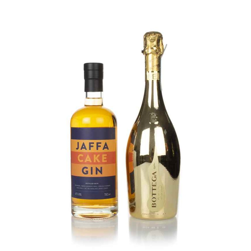 Jaffa Cake Spritz Bundle Spirit | 1.45L