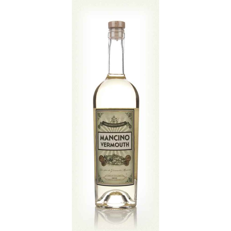 Mancino Secco Vermouth