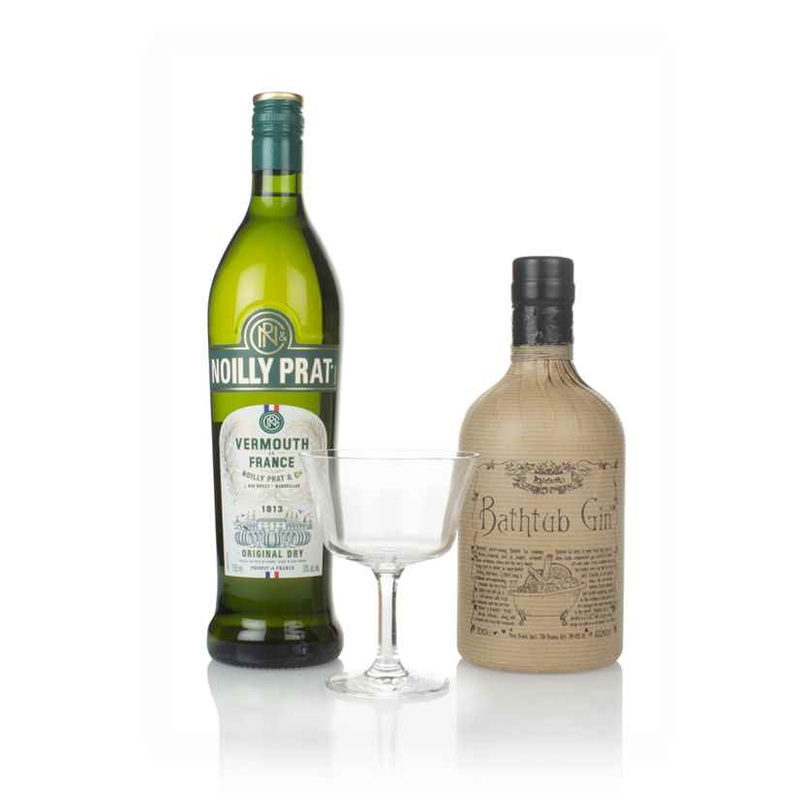 Martini Cocktail Bundle Spirit | 1.45L
