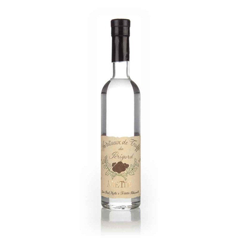 Mett Spiritueux de Truffe du Perigord (Truffle) Spirit | 350ML
