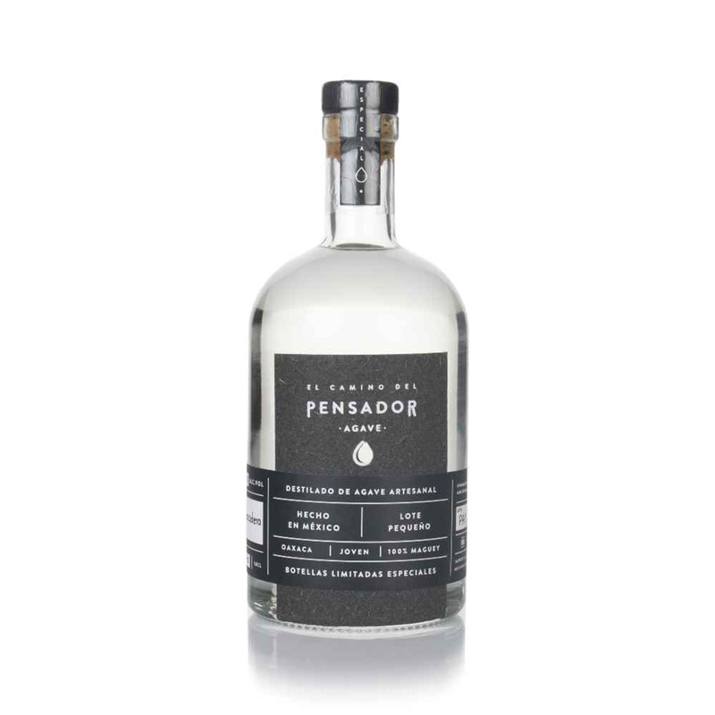 Pensador Especial Batch PA1 Spirit | 500ML