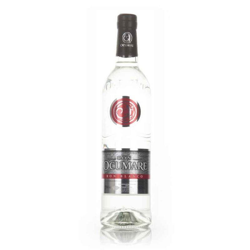 Ron Ocumare Blanco Rum | 700ML