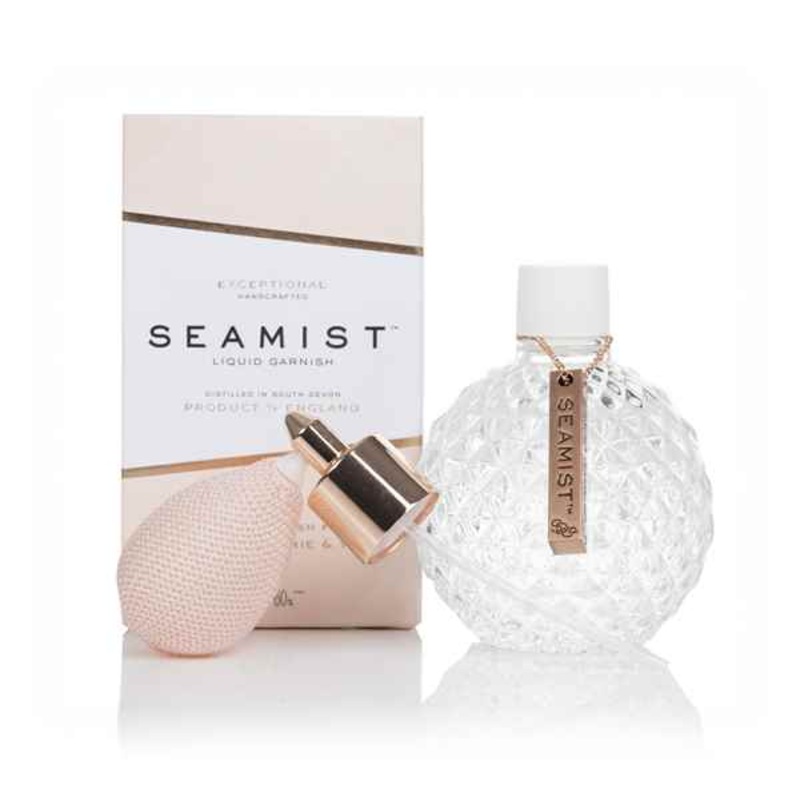 Salcombe Seamist Liquid Garnish for Ros Sainte Marie Spirit | 100ML