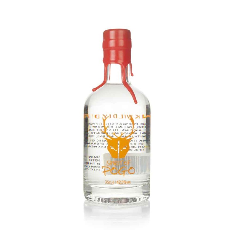 Spirit of Pogo | 350ML