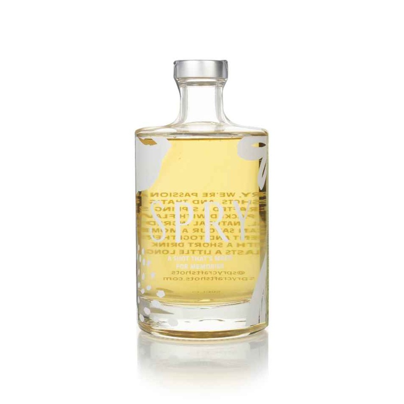 SPRY Perfect for the Bold Spirit Drink Spirit | 500ML
