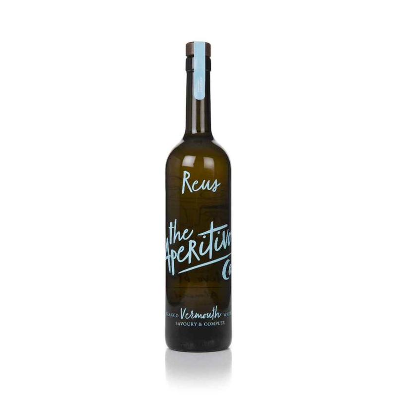 The Aperitivo! Co. Reus Blanco Vermouth