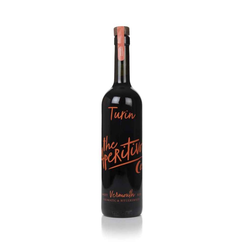 The Aperitivo! Co. Turin Sweet Vermouth