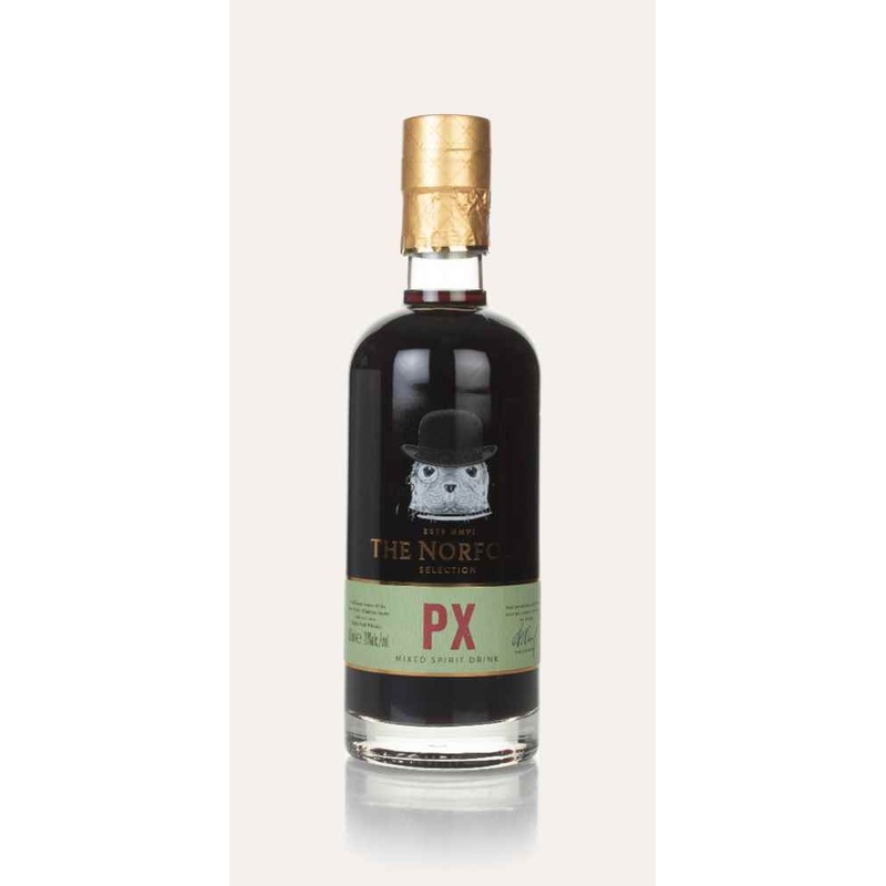 The Norfolk PX Spirit | 500ML