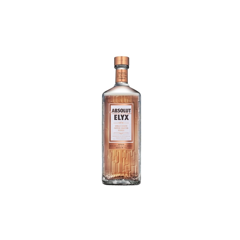 Absolut Elyx Vodka | 700ML