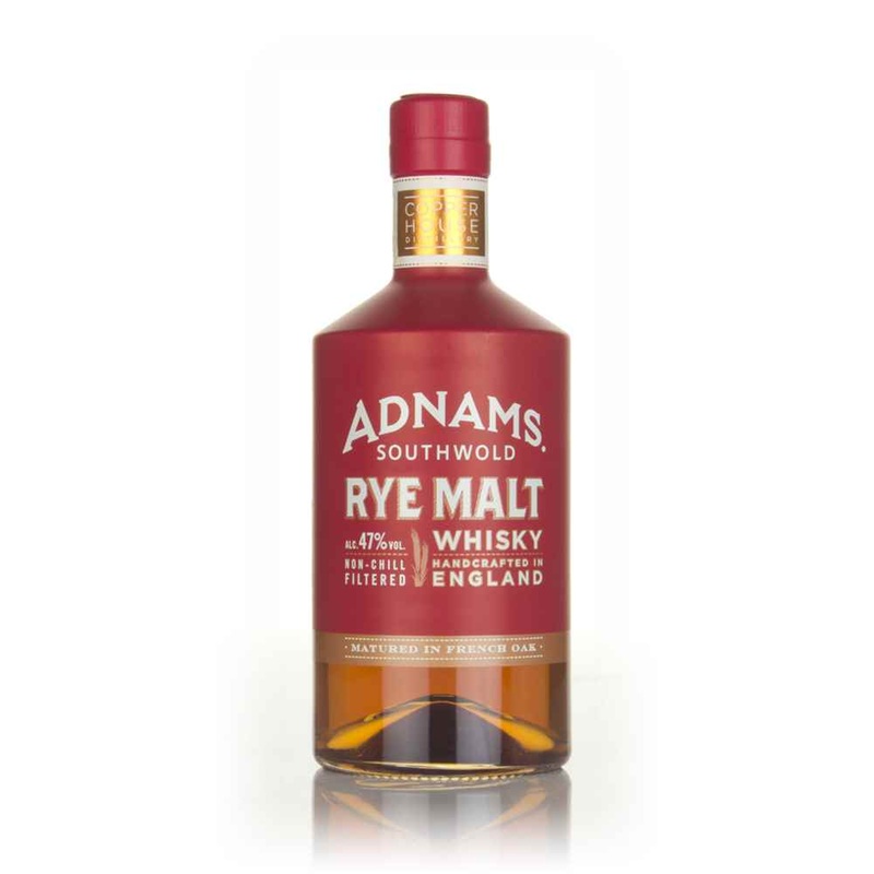 Adnams Rye Malt  Whisky | 700ML