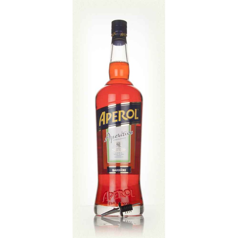 Aperol Liqueur | 3L