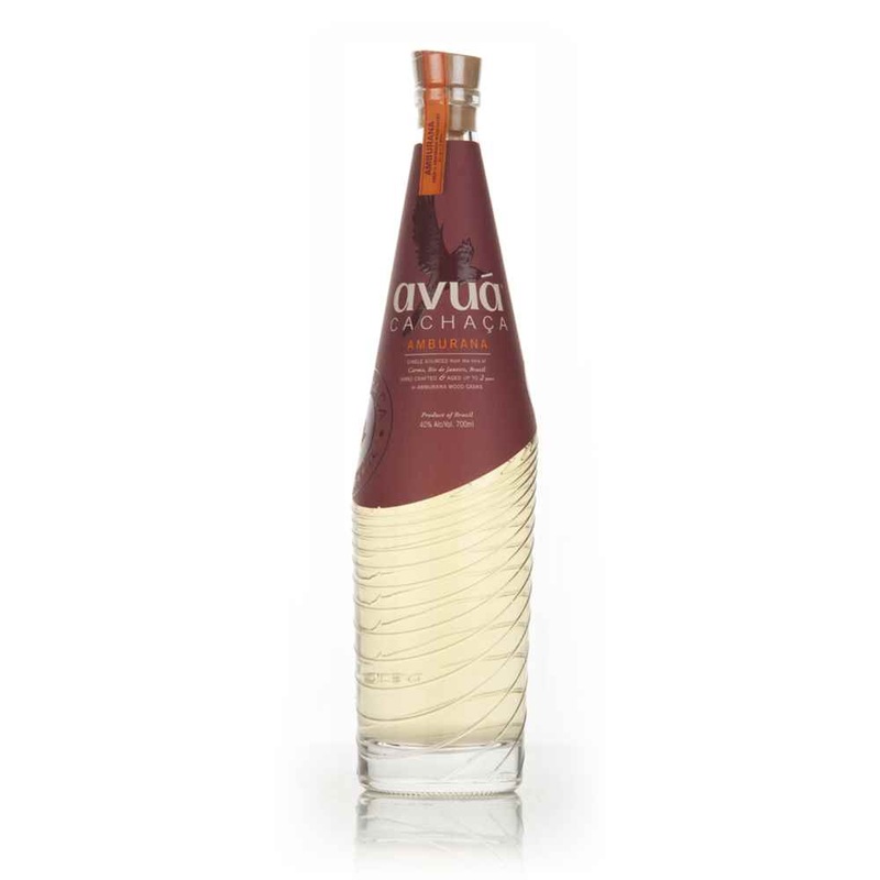 Avu Cachaa Amburana Cachaca | 700ML