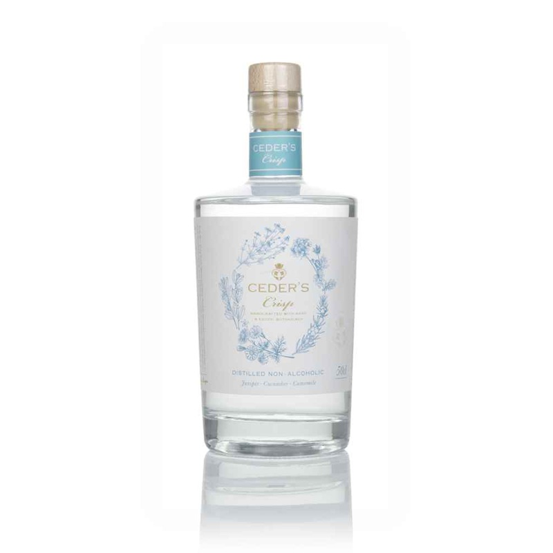 Ceder's Crisp Spirit | 500ML