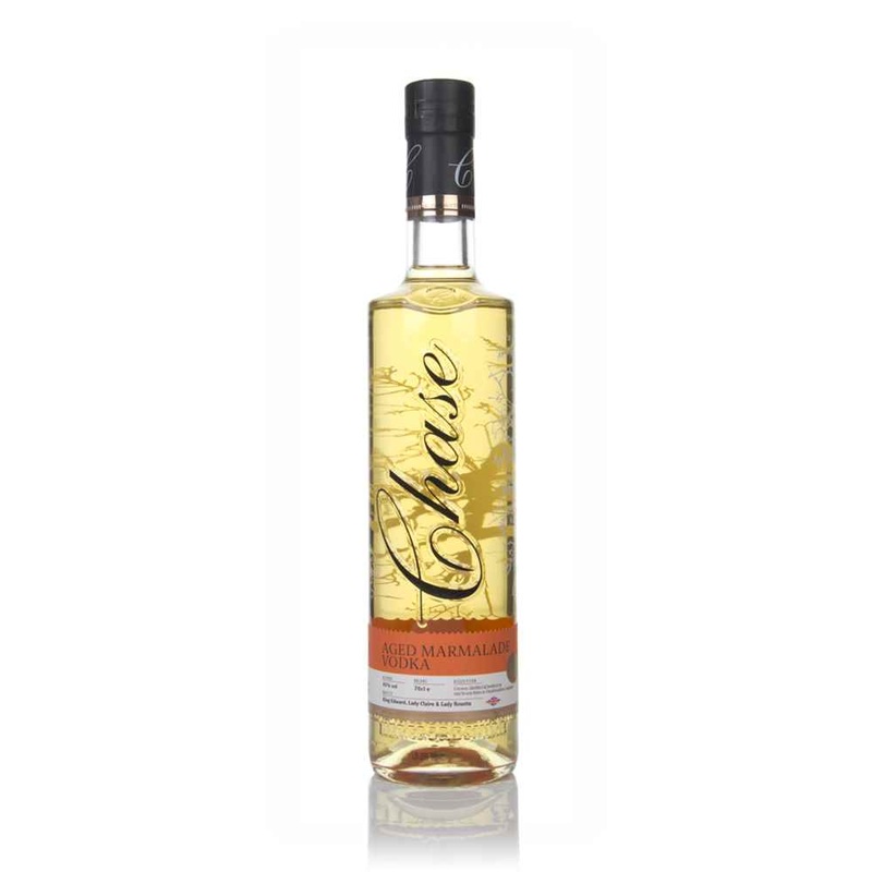 Chase Aged Marmalade  Vodka | 700ML