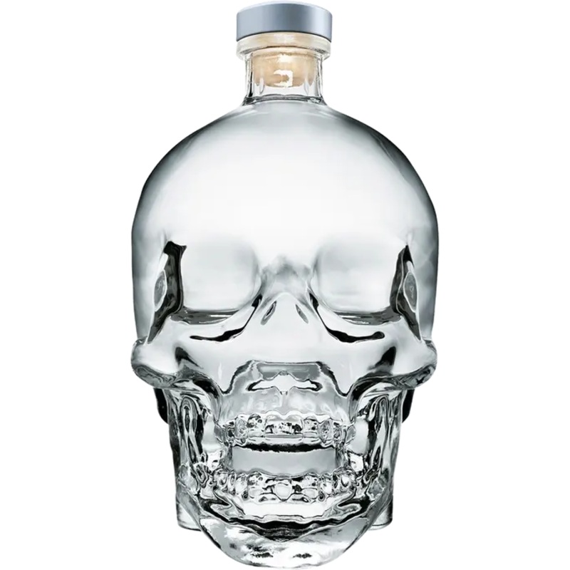 Crystal Head Vodka | 3L