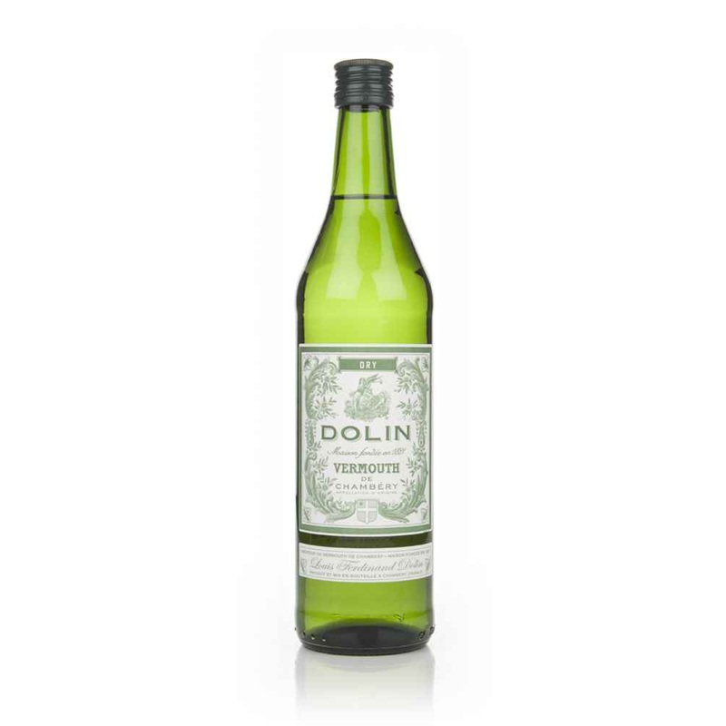 Dolin de Chambry Dry Vermouth