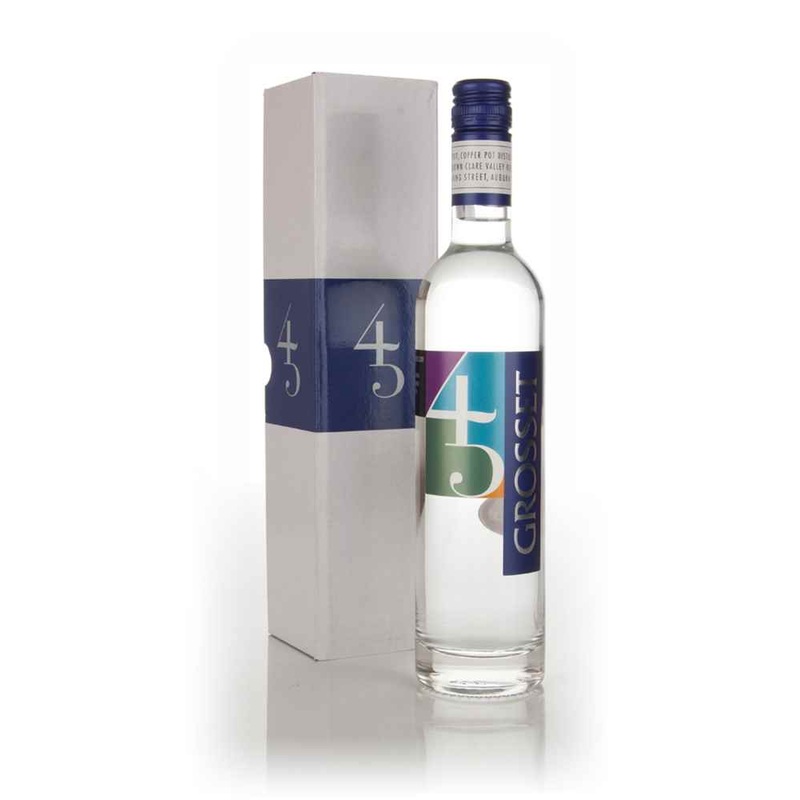 Grosset 45 Australian Spirit | 500ML