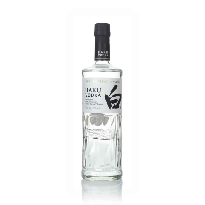 Haku Vodka | 700ML