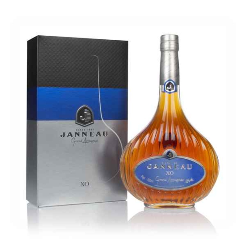 Janneau XO Royal Armagnac | 700ML