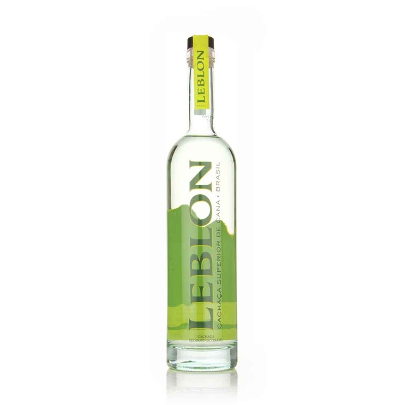Leblon Cachaa Cachaca | 700ML