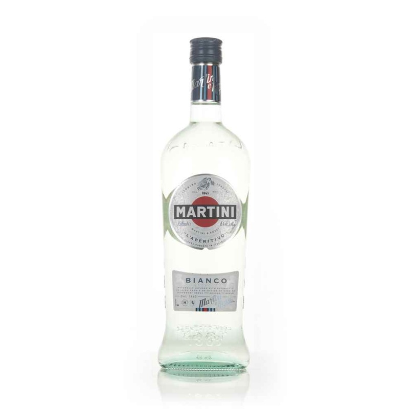 Martini Bianco Vermouth